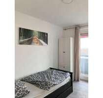 WG-Zimmer in München 800,00 € 15 m²