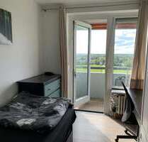 WG-Zimmer in München 850,00 € 10 m²