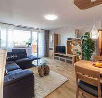 Wohnen auf Zeit in Nürnberg 1.390,00 €