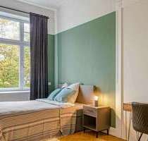 WG-Zimmer in Hamburg 855,00 € 22 m²