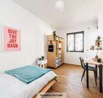 WG-Zimmer in Berlin 685,00 € 10 m²