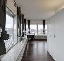 WG-Zimmer in Stuttgart 520,00 € 16 m²