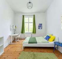 WG-Zimmer in Berlin 650,00 € 19 m²