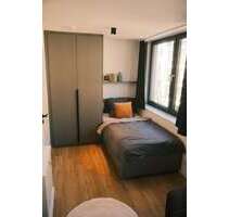 Wohnen auf Zeit in Düsseldorf 722,00 €
