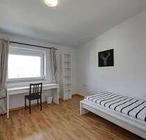 WG-Zimmer in Stuttgart 540,00 € 13 m²
