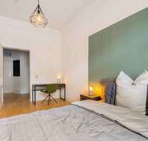 WG-Zimmer in Frankfurt am Main 665,00 € 15 m²