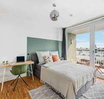 WG-Zimmer in München 820,00 € 13 m²