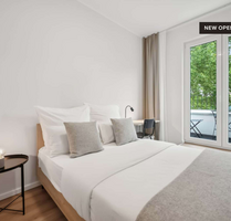 WG-Zimmer in Berlin 685,00 € 11 m²