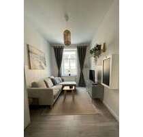 Wohnen auf Zeit in Leipzig 1.400,00 €