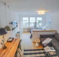 Wohnen auf Zeit in Düsseldorf 1.300,00 €