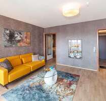 Wohnen auf Zeit in Nürnberg 1.590,00 €