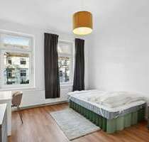 WG-Zimmer in Hamburg 749,00 € 15 m²