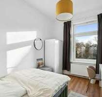 WG-Zimmer in Hamburg 649,00 € 11 m²