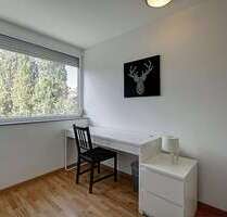 WG-Zimmer in Stuttgart 465,00 € 8 m²