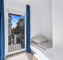 Wohnen auf Zeit in Berlin 949,00 €