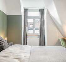 WG-Zimmer in München 845,00 € 13 m²