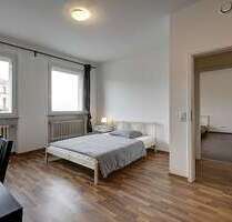 WG-Zimmer in Stuttgart 445,00 € 18 m²