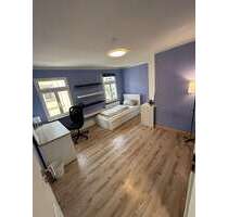 WG-Zimmer in Erlangen 450,00 € 16 m²