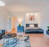 Wohnen auf Zeit in Berlin 1.200,00 €