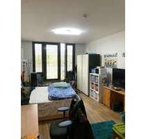 Wohnen auf Zeit in Darmstadt 850,00 €