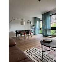 Wohnen auf Zeit in Mannheim 1.950,00 €