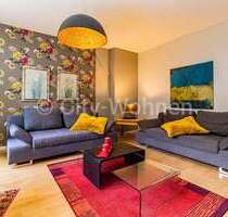 Wohnen auf Zeit in Hamburg 1.460,00 €