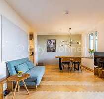 Wohnen auf Zeit in Hamburg 1.600,00 €