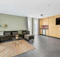 Wohnen auf Zeit in Freiburg im Breisgau 1.850,00 €