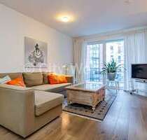 Wohnen auf Zeit in Hamburg 1.390,00 €