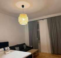 Wohnen auf Zeit in Berlin 1.150,00 €