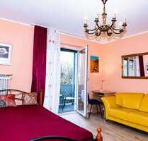 WG-Zimmer in Bonn 565,00 € 23 m²
