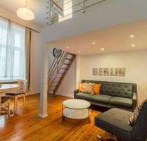 Wohnen auf Zeit in Berlin 1.750,00 €