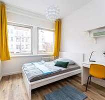 WG-Zimmer in Berlin 630,00 € 11 m²