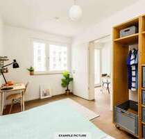 WG-Zimmer in Berlin 600,00 € 9 m²