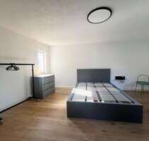WG-Zimmer in Plieningen 550,00 € 25 m²