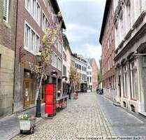 Wohnen auf Zeit in Aachen 1.690,00 €