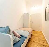 WG-Zimmer in Berlin 650,00 € 9 m²