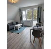 Wohnen auf Zeit in Hamburg 1.350,00 €