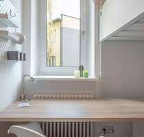 WG-Zimmer in Berlin 600,00 € 9 m²