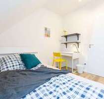 WG-Zimmer in Berlin 640,00 € 9 m²