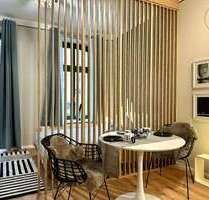 Wohnen auf Zeit in Leipzig 850,00 €