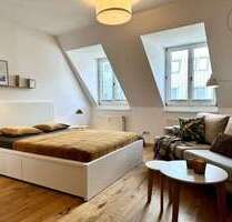 Wohnen auf Zeit in Leipzig 990,00 €