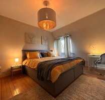 Wohnen auf Zeit in Saarbrücken 590,00 €