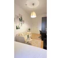 WG-Zimmer in Hamburg 850,00 € 12 m²