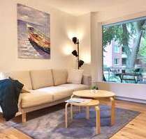 Wohnen auf Zeit in Hamburg 1.390,00 €