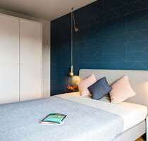 Wohnen auf Zeit in Darmstadt 1.590,00 €