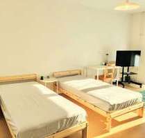 WG-Zimmer in Berlin 450,00 € 19 m²