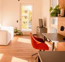 Wohnen auf Zeit in Nürnberg 685,00 €