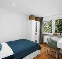 WG-Zimmer in München 850,00 € 12 m²