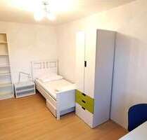 WG-Zimmer in Garching bei München 899,00 € 13 m²